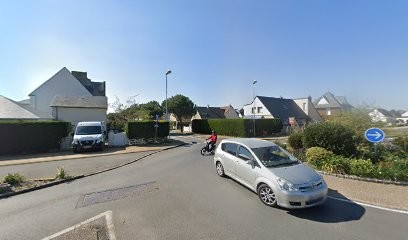 Mots Croises Mots Classes Des Antilles, Centre de Loisirs  