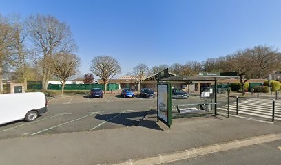 Secteur Jeunes, Centre de Loisirs à Rambouillet