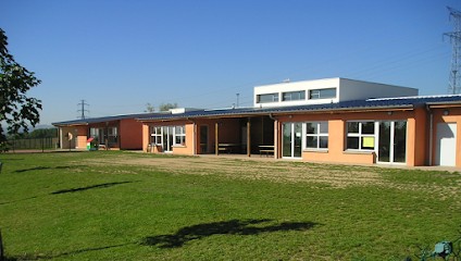 Leisure Center Ebulisphère, Centre de Loisirs à Vaugneray