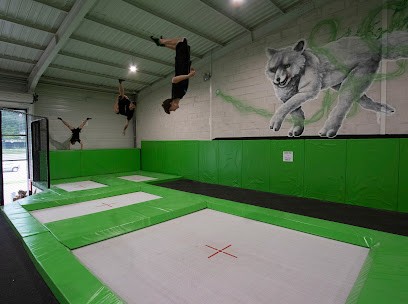 Bam Freesports Chambéry - Réservation obligatoire, Centre de Loisirs à Voglans