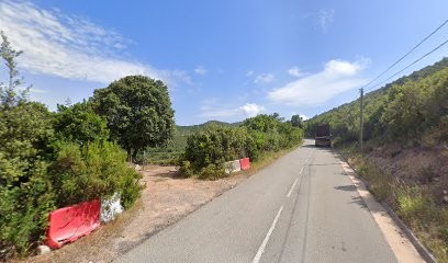 Rive Sud Moto Club, Centre de Loisirs à Albitreccia