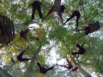 NATURE FEEL spirit of adventure, Centre de Loisirs à Taizé-Aizie