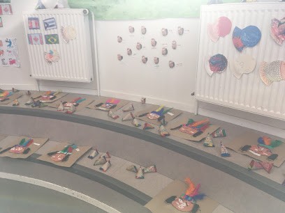 Accueil de loisirs Alsace, Centre de Loisirs à Saint-Germain-en-Laye