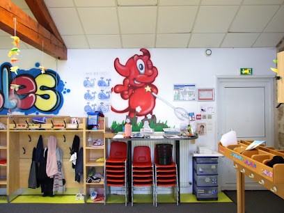 Centre De Loisirs Les P'tits Diables, Centre de Loisirs à Saint-Maurice-de-Lignon