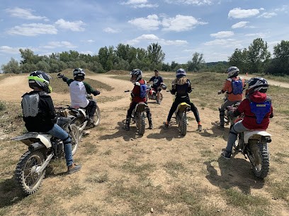 Club Loisirs Aventure Moto (CLAM), Centre de Loisirs à Valence