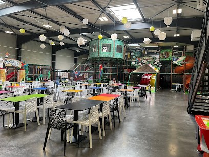 Doudoo Park Yssingeaux, Centre de Loisirs à Yssingeaux