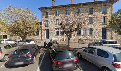 Centre De Loisirs Maternel, Centre de Loisirs à Saint-Prix