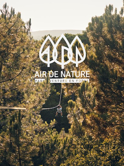 AIR DE NATURE, Centre de Loisirs à Saint-Quentin-la-Poterie