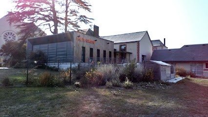 Poil De Carotte, Centre de Loisirs à Saint-Christophe-du-Bois