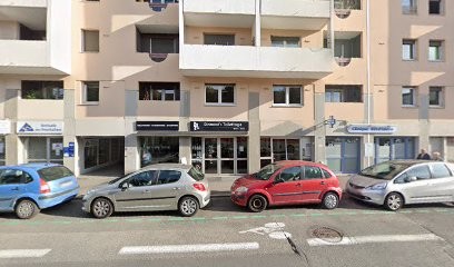 Amicale Des Frontaliers, Centre de Loisirs à Thonon-les-Bains