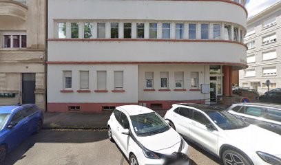 Afep, Centre de Loisirs à Thionville