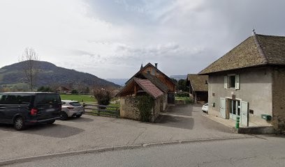 ALSH Balcon De Belledonne, Centre de Loisirs à Revel