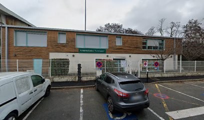 Centre de Loisirs Primaires Les Cigales, Centre de Loisirs à Gagny