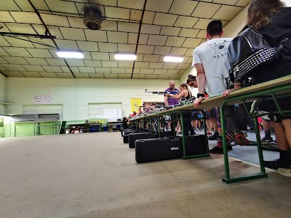 Amicale Laïque Arsenal, Centre de Loisirs à Roanne