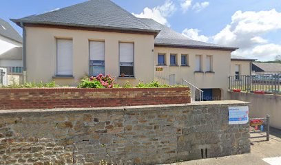 Centre De Loisirs De Surtainville, Centre de Loisirs à Surtainville