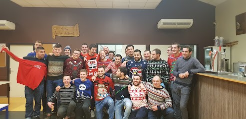 Union Sportive de Josbaig, Centre de Loisirs à Saint-Goin