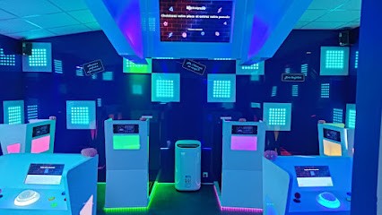 Quiz Game - Trégueux, Centre de Loisirs à Trégueux