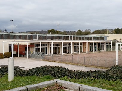 Centre De Loisirs, Centre de Loisirs à Torcy