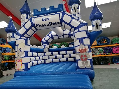 Base De Loisirs Saint Evroult Notre Dame Du Bois : Parc D'activités, Parcours Acrobatiques, Tyrolienne, Pédalos, Jeux Gonflables, Aire De Camping, Location De Mobil-home, De Gîte De Groupe Et De Salle De Réception, Dans L'Orne, En Normandie, Centre de Loisirs à Saint-Evroult-Notre-Dame-du-Bois