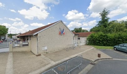 Centre De Loisirs Belles Couleurs, Centre de Loisirs à Varennes-sur-Seine