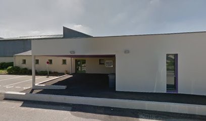 Accueil de Loisirs Torcé, Centre de Loisirs à Torcé