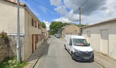 Amicale Laîque Podensacaise, Centre de Loisirs à Podensac