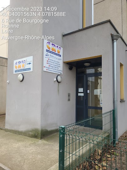 Roanne Committee Holidays, Centre de Loisirs à Roanne