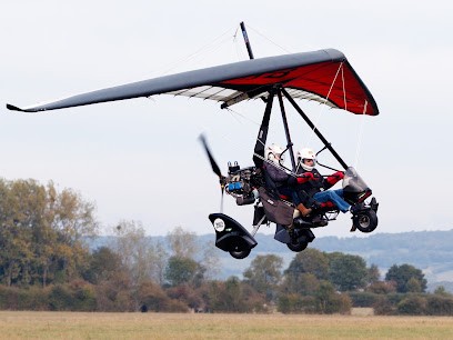 ULM Club de Pouilly, Centre de Loisirs à Meilly-sur-Rouvres