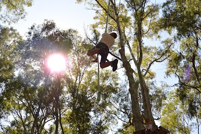Parc Aventure De Porto-Vecchio, Centre de Loisirs à Porto-Vecchio