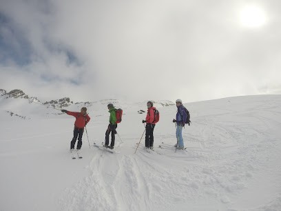 Bureau Des Guides De Villard De Lans, Centre de Loisirs à Villard-de-Lans