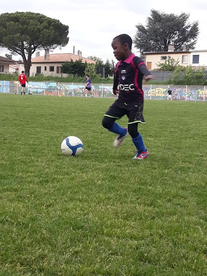 Stade De Saint Alban, Centre de Loisirs à Saint-Alban