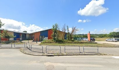 AFCS Ty'Mouss - Familles Rurales De Séné, Centre de Loisirs à Séné