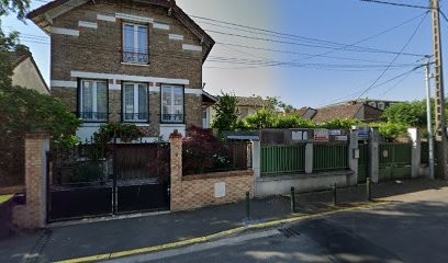 Accueil de loisirs maternel Pasteur, Centre de Loisirs à Neuilly-sur-Marne
