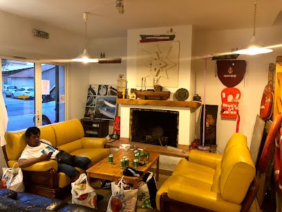 Seafarers Centre, Centre de Loisirs à Port-de-Bouc