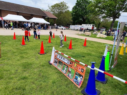 Learn Aventure, Centre de Loisirs à Reyssouze