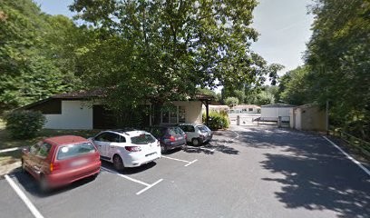 Centre de Loisirs, Centre de Loisirs à Saint-Vincent-de-Tyrosse