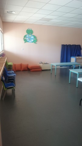 Centre aéré, Centre de Loisirs à Montferrier-sur-Lez