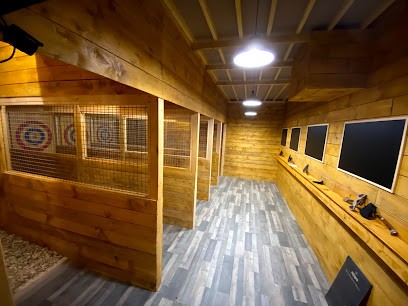 Lancer De Hache Vannes, Centre de Loisirs à Plescop