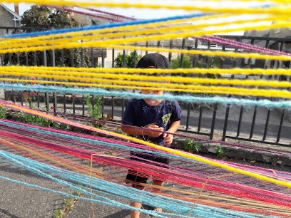 Centre de Loisirs Les Ptits Loups, Centre de Loisirs à Saint-Amans-des-Cots