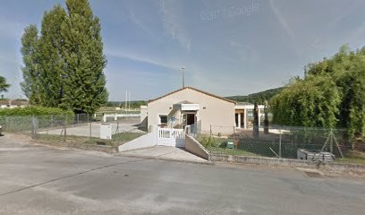 Recreation Center And Animation De Puy The Bishop C.l.a.p, Centre de Loisirs à Puy-l'Évêque