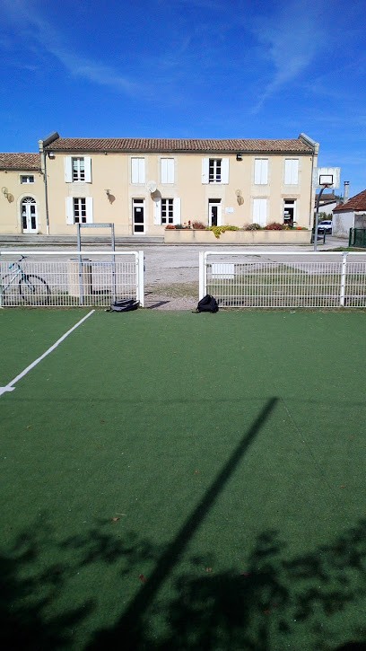 Espace Jeunesse 11-17 Ans Médoc Cœur De Presqu'île, Centre de Loisirs à Saint-Laurent-Médoc