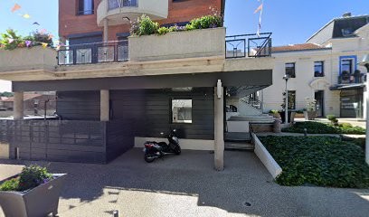 AGV rouchonne, Centre de Loisirs à Roche-la-Molière