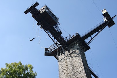 AJ Hackett Normandie, Centre de Loisirs à Souleuvre en Bocage