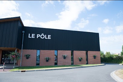 Centre De Loisirs Le Pôle, Centre de Loisirs à Saint-Gatien-des-Bois