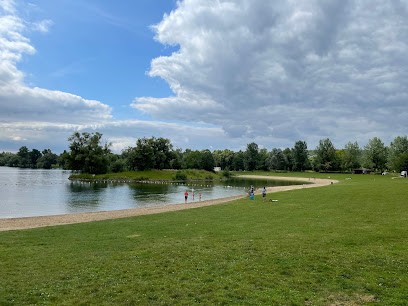 Lery-Poses In Normandy, Centre de Loisirs à Poses