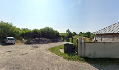 Parc De Jeu De Villers, Centre de Loisirs à Villers-en-Arthies