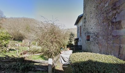 Gîte de Lescalé, Centre de Loisirs à Montseron