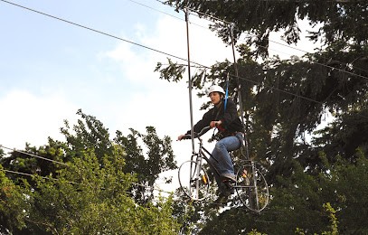 Yzeron Adventure - The Plateau d'Yzeron, Centre de Loisirs à Yzeron