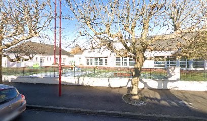 Lieu Passerelle, Centre de Loisirs à Lucé