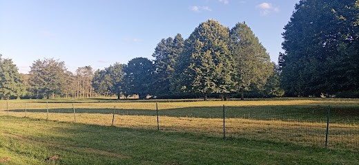 Rallye Pique Avant Nivernais, Centre de Loisirs à Saint-Aubin-les-Forges